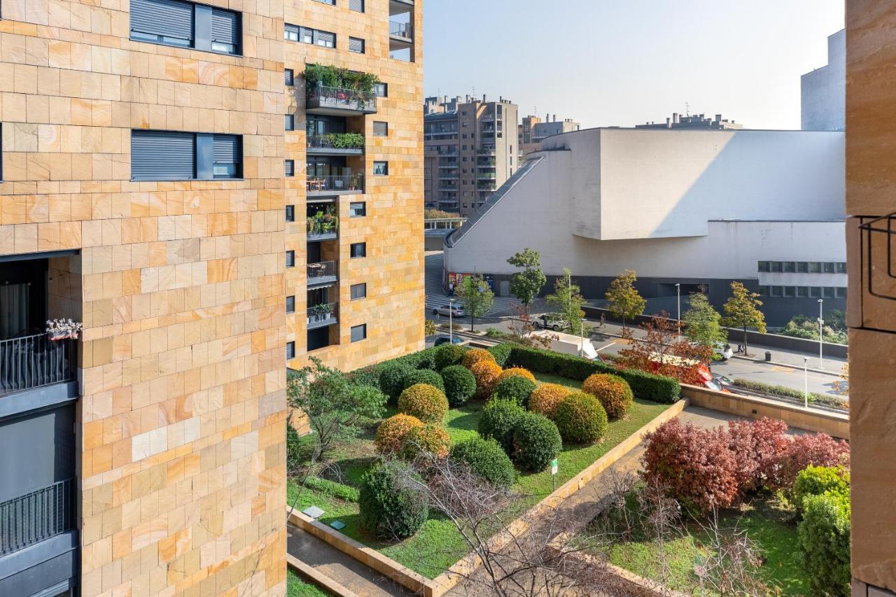 Appartement Bicocca - Affitti Brevi Italia Milan