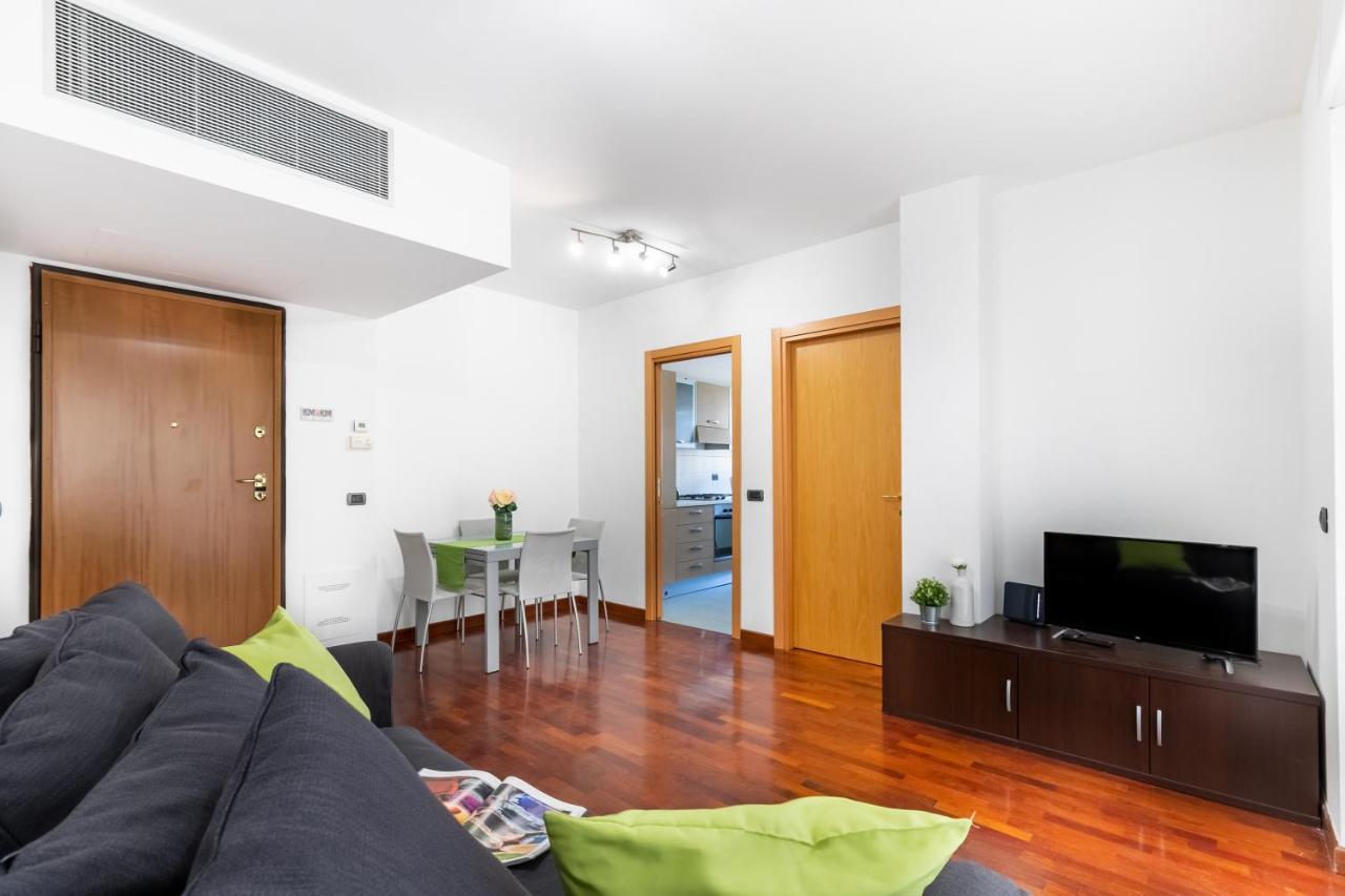 Appartement Bicocca - Affitti Brevi Italia