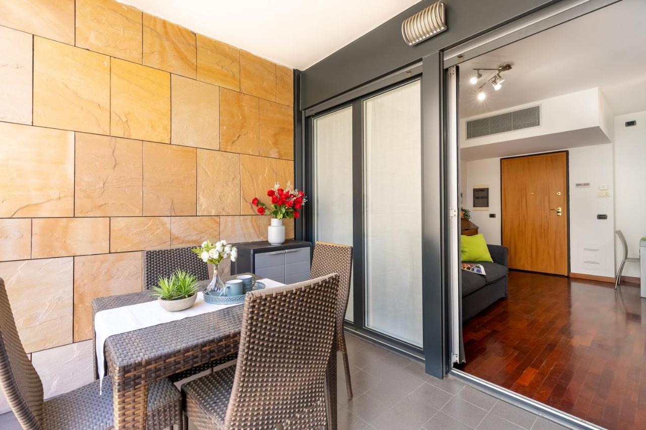 Appartement Bicocca - Affitti Brevi Italia