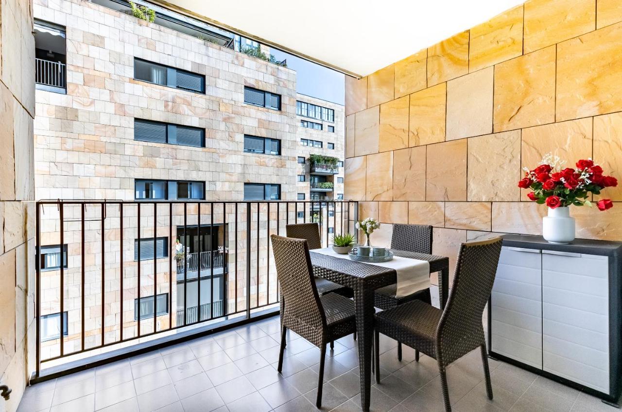 Appartement Bicocca - Affitti Brevi Italia
